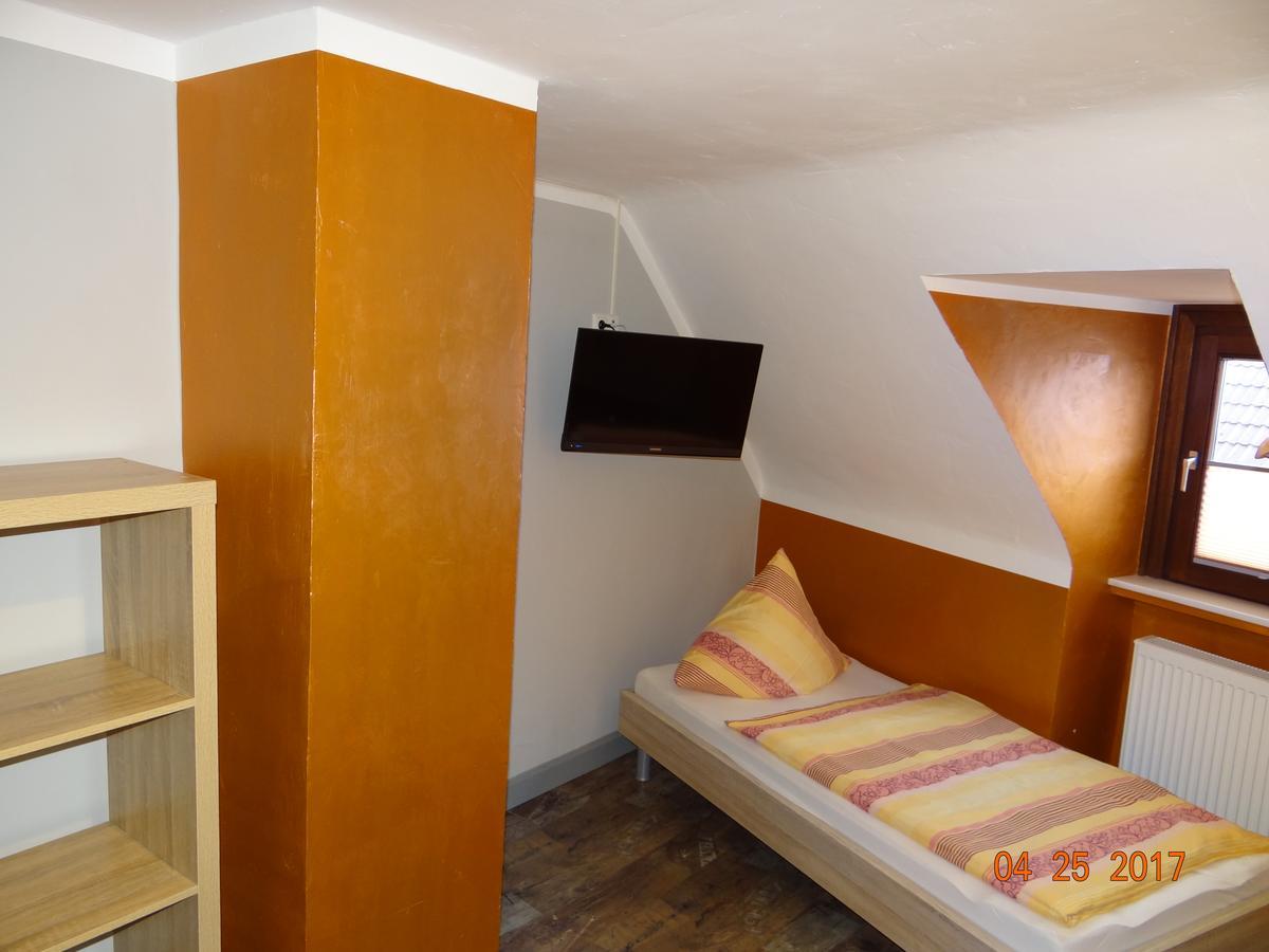 Hotel H4 Easy Eschweiler Dış mekan fotoğraf