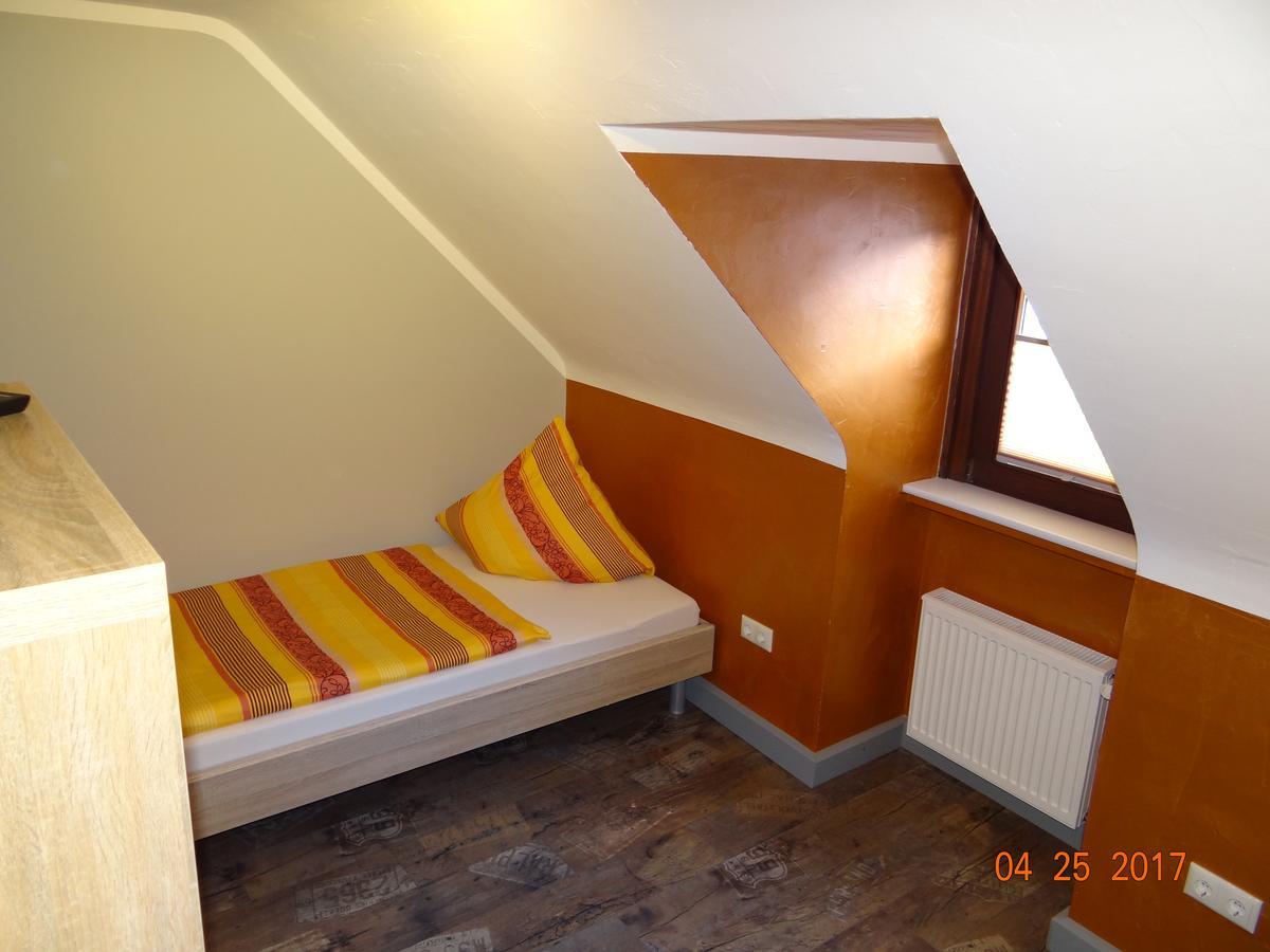 Hotel H4 Easy Eschweiler Dış mekan fotoğraf