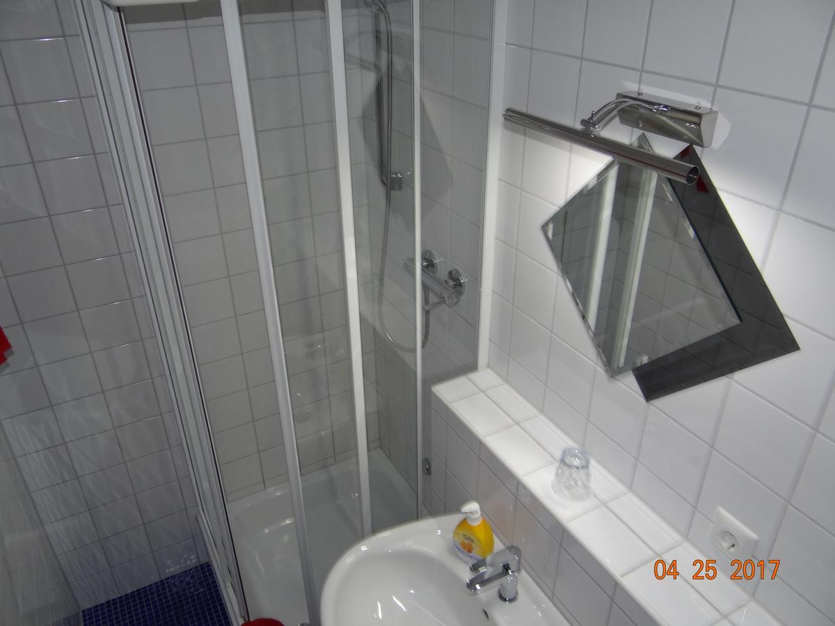 Hotel H4 Easy Eschweiler Dış mekan fotoğraf