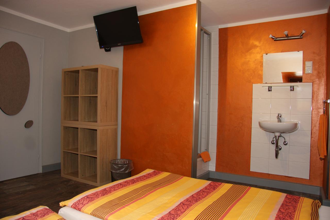 Hotel H4 Easy Eschweiler Dış mekan fotoğraf