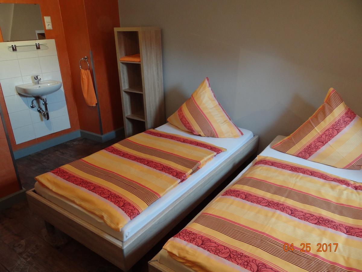 Hotel H4 Easy Eschweiler Dış mekan fotoğraf