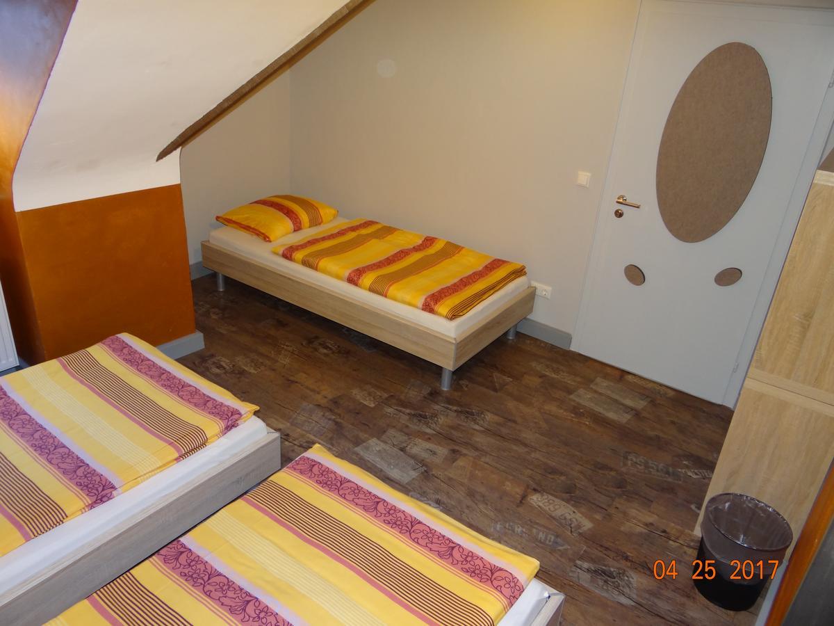 Hotel H4 Easy Eschweiler Dış mekan fotoğraf